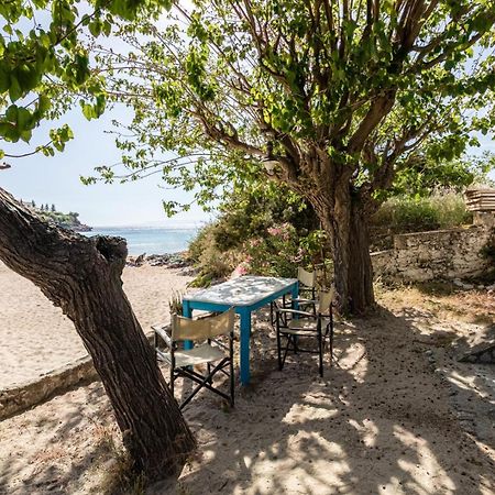 Fisherman'S Cottage Ступа Екстериор снимка