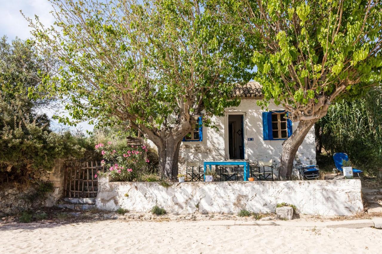 Fisherman'S Cottage Ступа Екстериор снимка