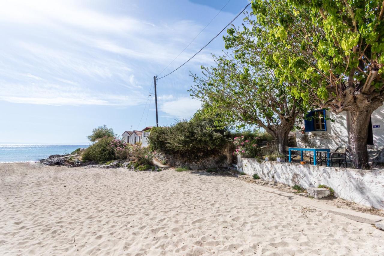 Fisherman'S Cottage Ступа Екстериор снимка