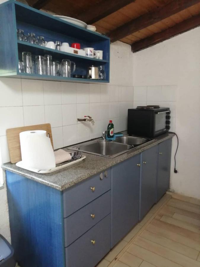 Fisherman'S Cottage Ступа Екстериор снимка