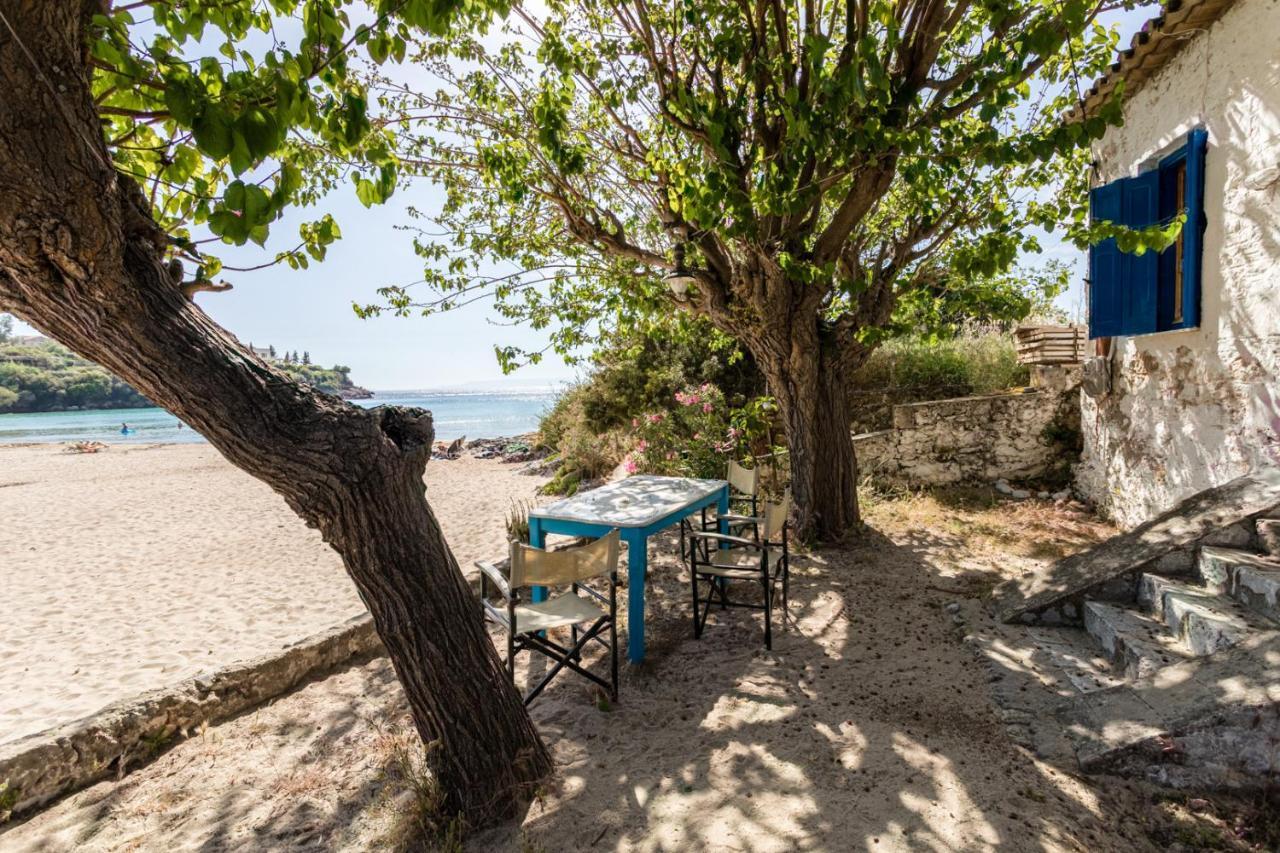 Fisherman'S Cottage Ступа Екстериор снимка