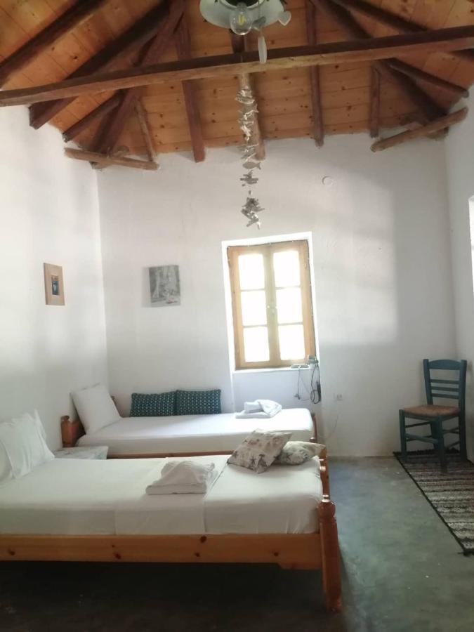 Fisherman'S Cottage Ступа Екстериор снимка